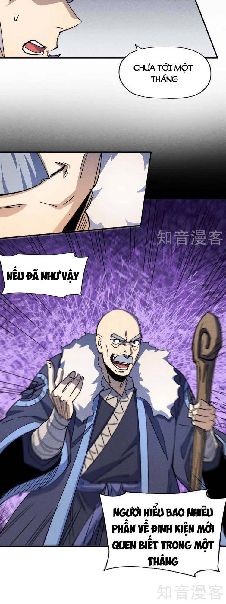 Nhân Vật Chính Mạnh Nhất Lịch Sử Chap 142 - Next Chap 143