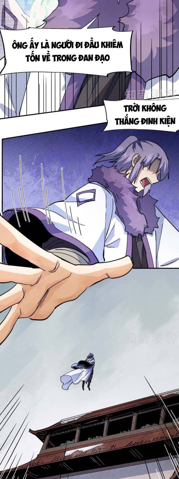 Nhân Vật Chính Mạnh Nhất Lịch Sử Chap 142 - Next Chap 143