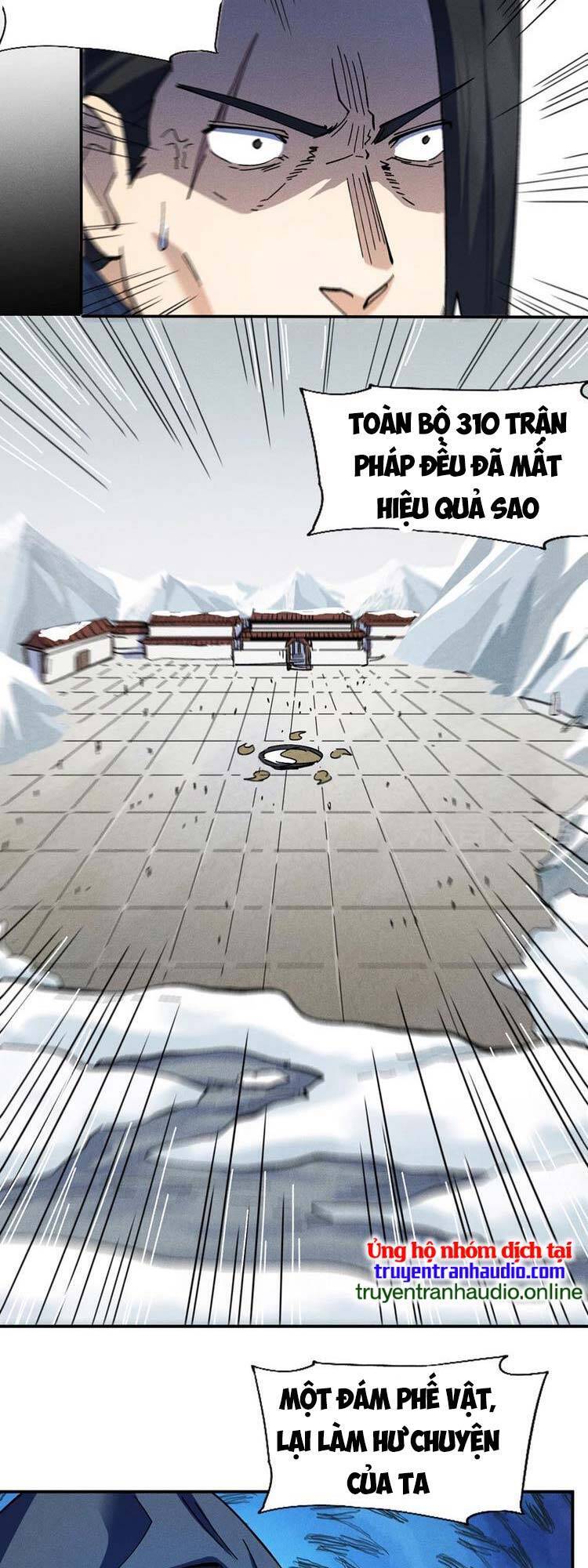 Nhân Vật Chính Mạnh Nhất Lịch Sử Chap 142 - Next Chap 143