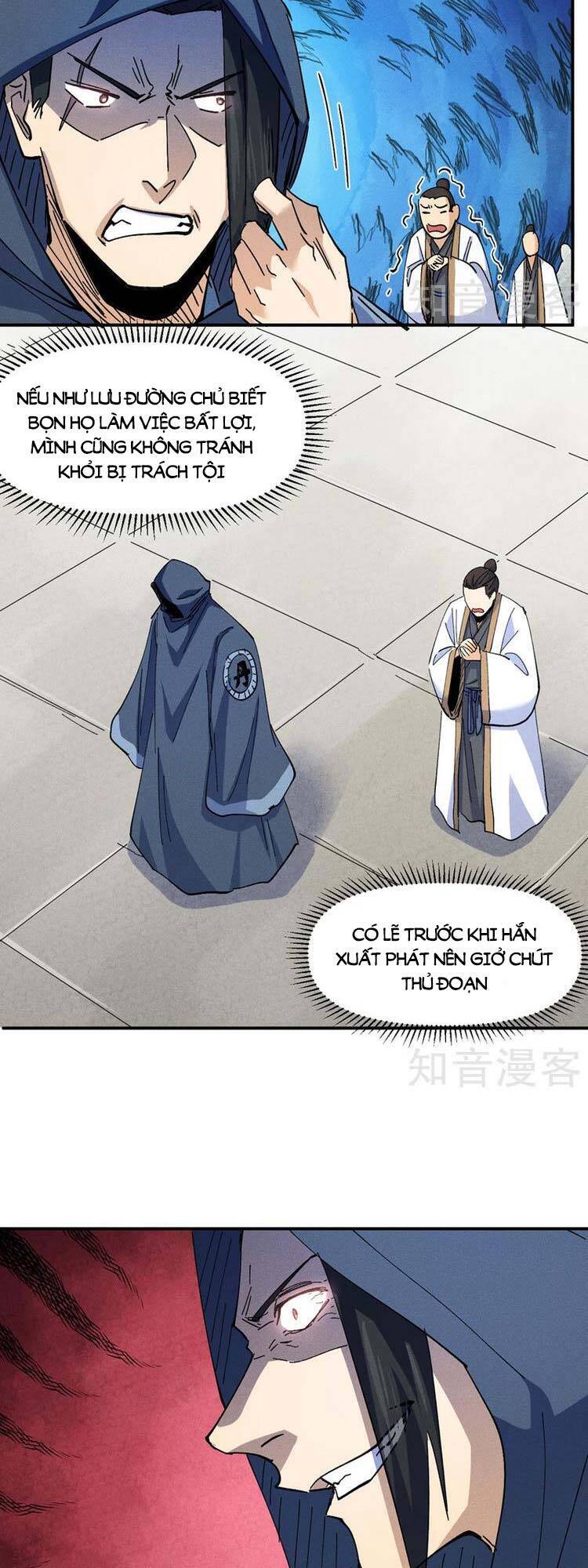 Nhân Vật Chính Mạnh Nhất Lịch Sử Chap 142 - Next Chap 143