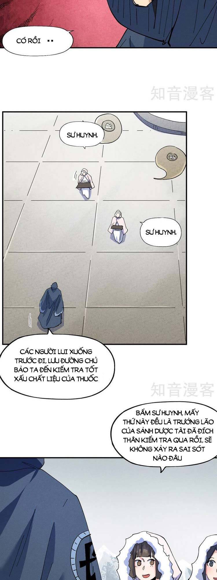 Nhân Vật Chính Mạnh Nhất Lịch Sử Chap 142 - Next Chap 143