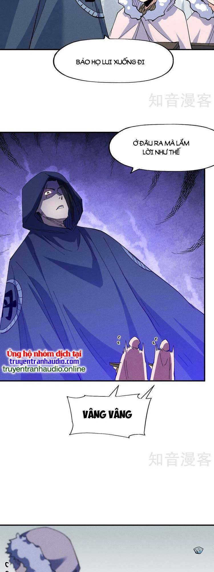 Nhân Vật Chính Mạnh Nhất Lịch Sử Chap 142 - Next Chap 143