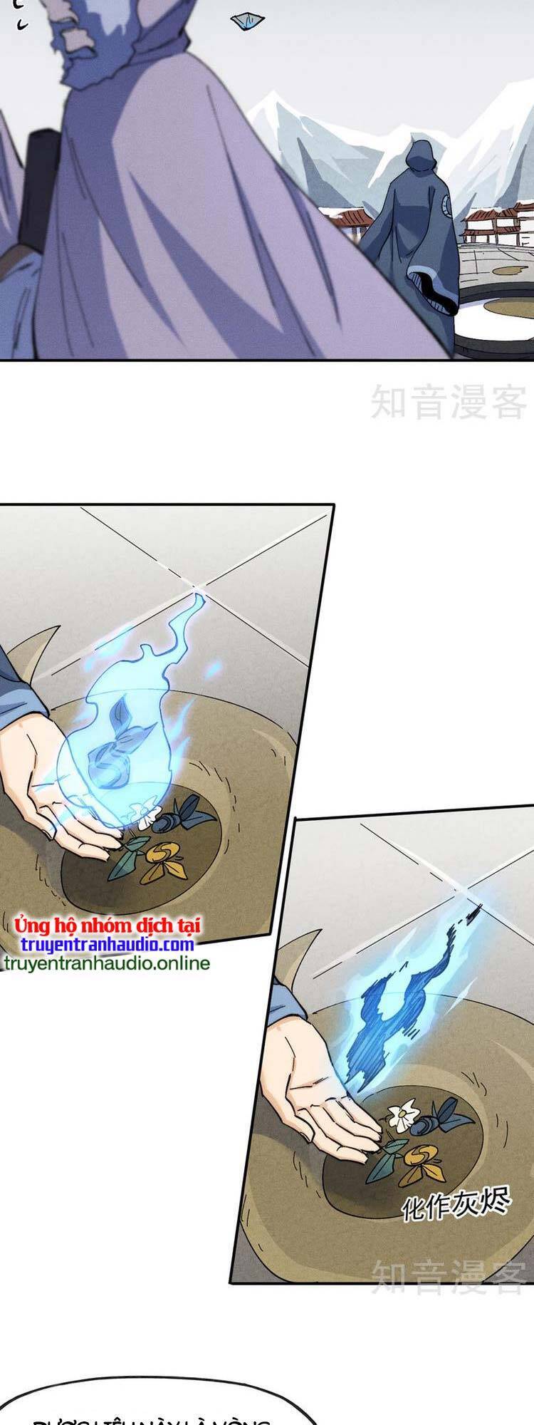 Nhân Vật Chính Mạnh Nhất Lịch Sử Chap 142 - Next Chap 143