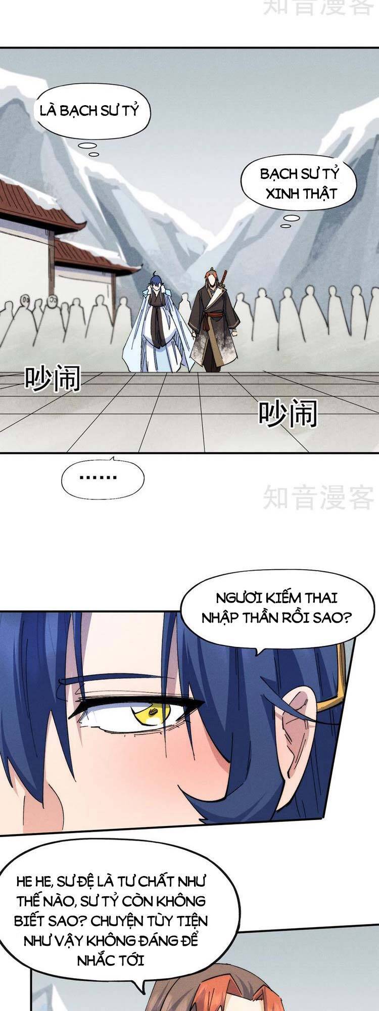 Nhân Vật Chính Mạnh Nhất Lịch Sử Chap 142 - Next Chap 143