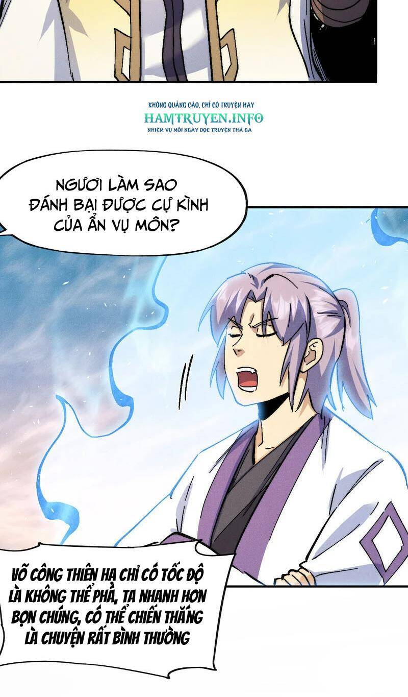Nhân Vật Chính Mạnh Nhất Lịch Sử Chap 163 - Next Chap 164