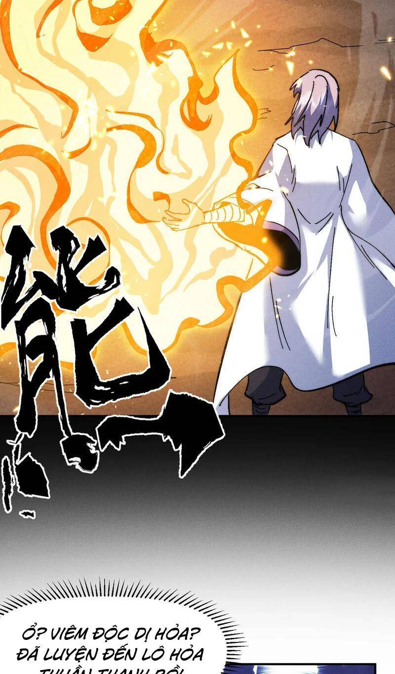 Nhân Vật Chính Mạnh Nhất Lịch Sử Chap 163 - Next Chap 164