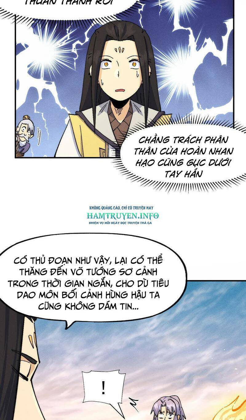 Nhân Vật Chính Mạnh Nhất Lịch Sử Chap 163 - Next Chap 164