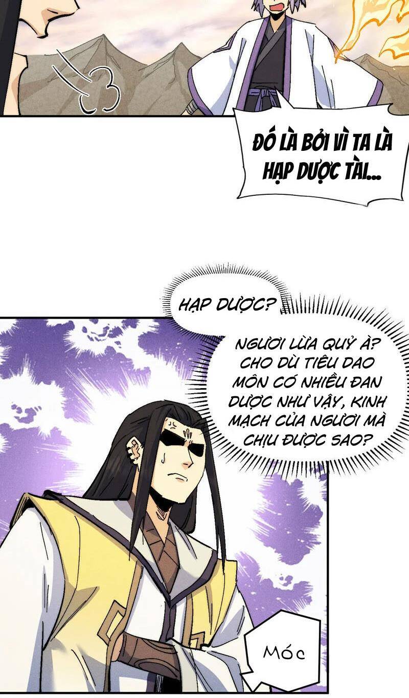 Nhân Vật Chính Mạnh Nhất Lịch Sử Chap 163 - Next Chap 164