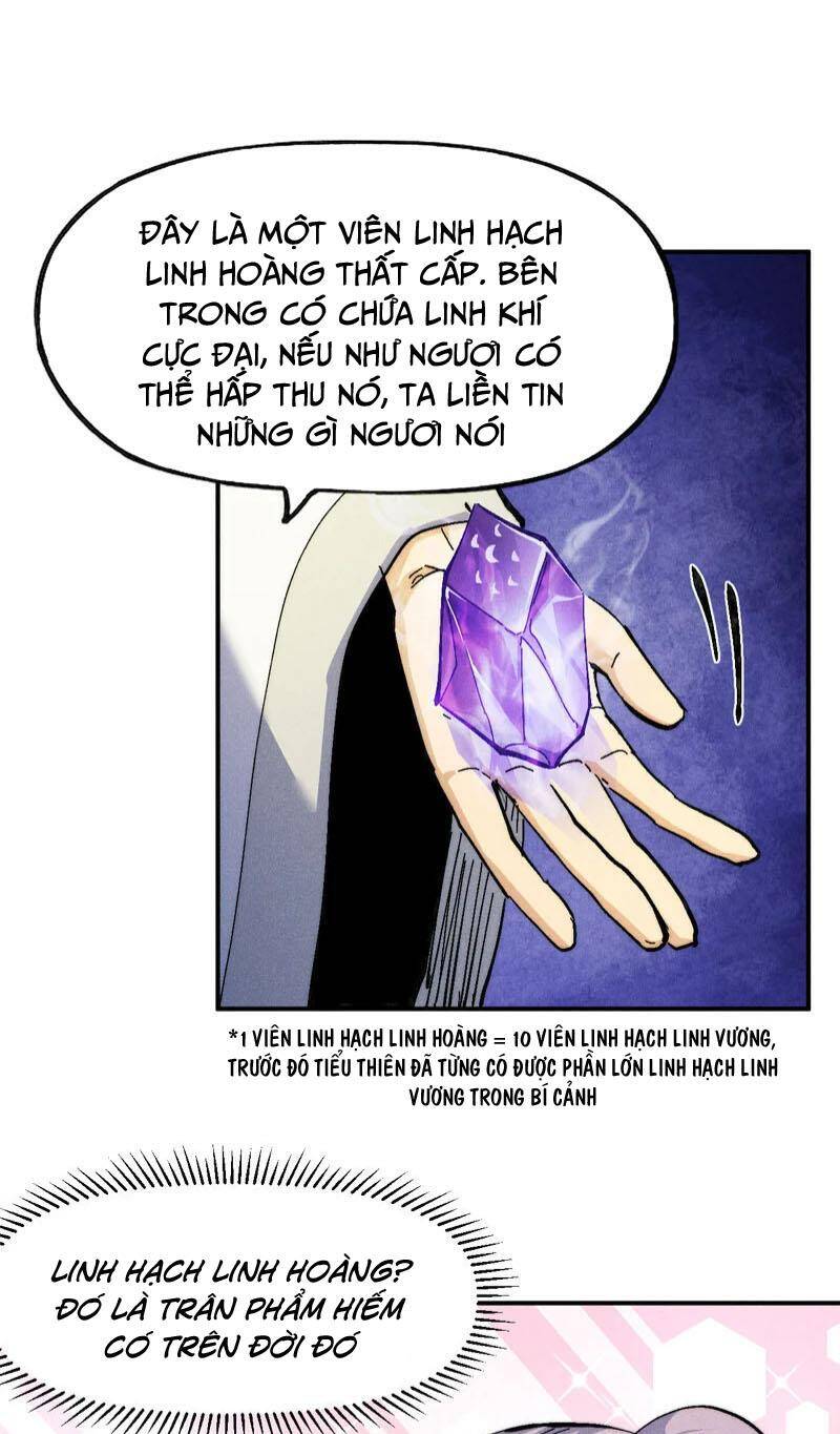 Nhân Vật Chính Mạnh Nhất Lịch Sử Chap 163 - Next Chap 164