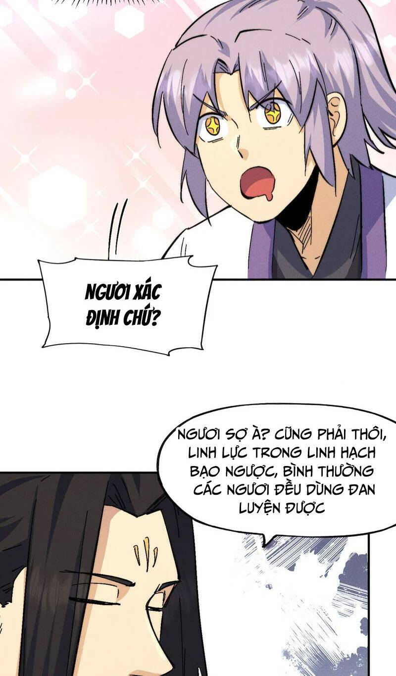Nhân Vật Chính Mạnh Nhất Lịch Sử Chap 163 - Next Chap 164