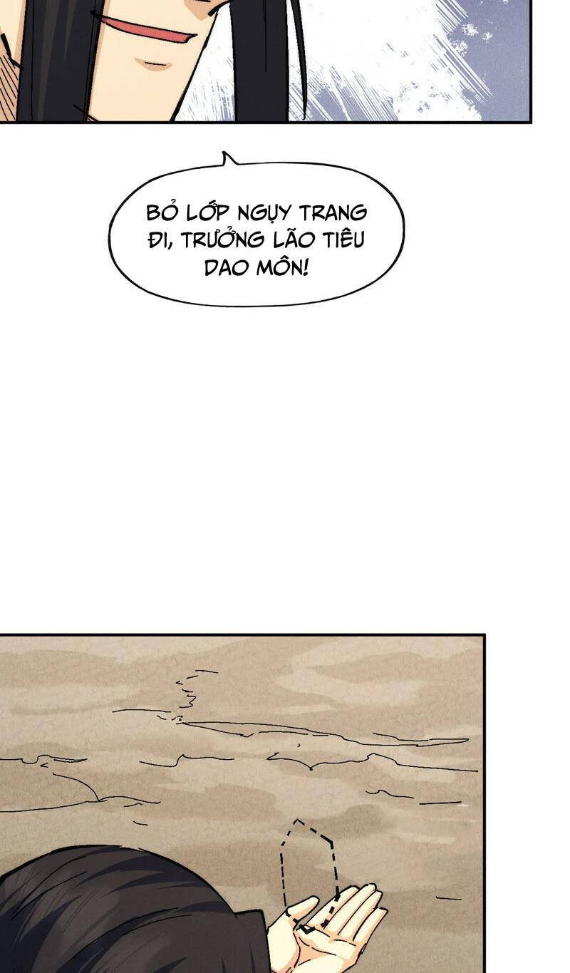 Nhân Vật Chính Mạnh Nhất Lịch Sử Chap 163 - Next Chap 164