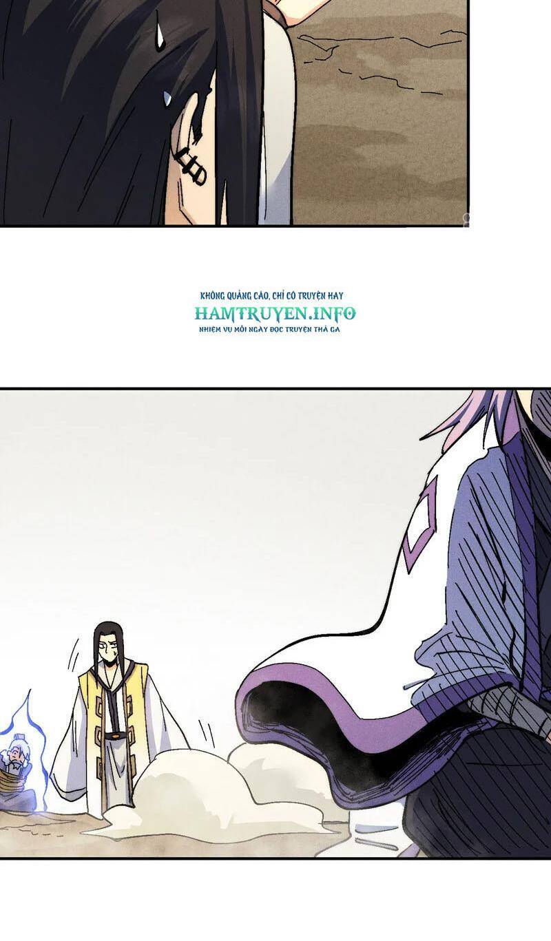 Nhân Vật Chính Mạnh Nhất Lịch Sử Chap 163 - Next Chap 164
