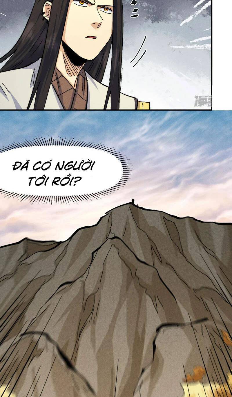 Nhân Vật Chính Mạnh Nhất Lịch Sử Chap 163 - Next Chap 164