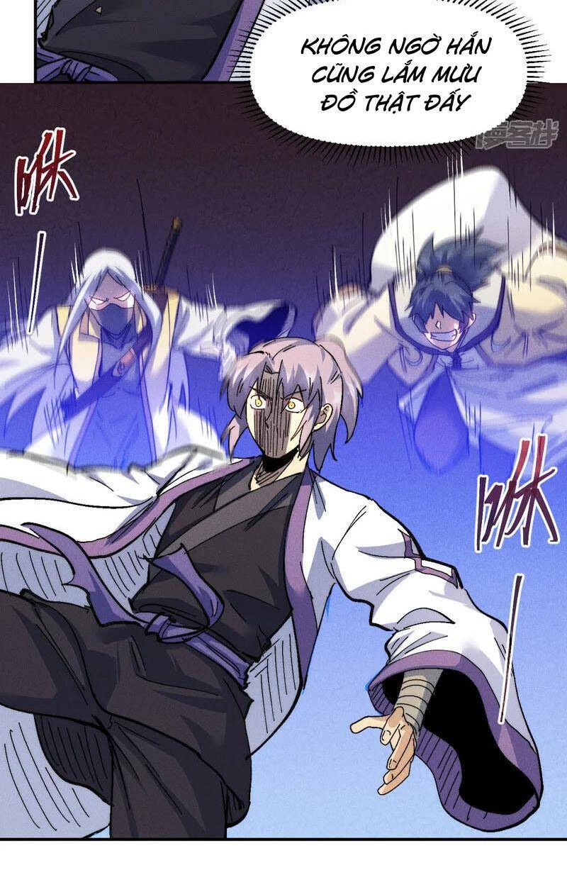 Nhân Vật Chính Mạnh Nhất Lịch Sử Chap 163 - Next Chap 164