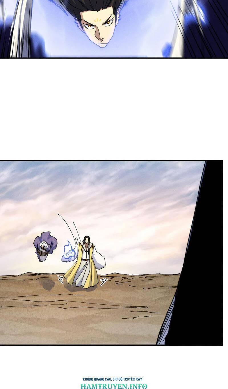 Nhân Vật Chính Mạnh Nhất Lịch Sử Chap 163 - Next Chap 164