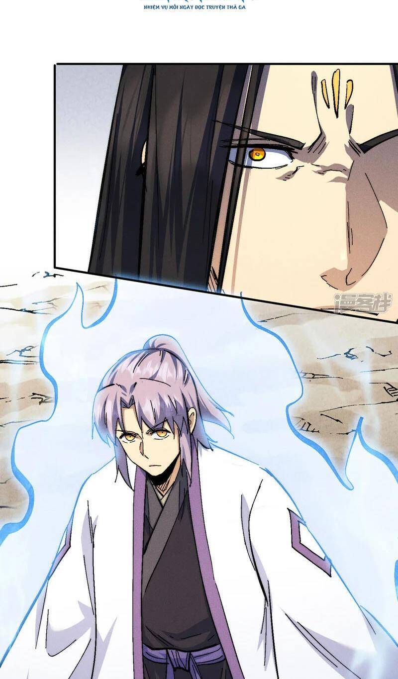 Nhân Vật Chính Mạnh Nhất Lịch Sử Chap 163 - Next Chap 164