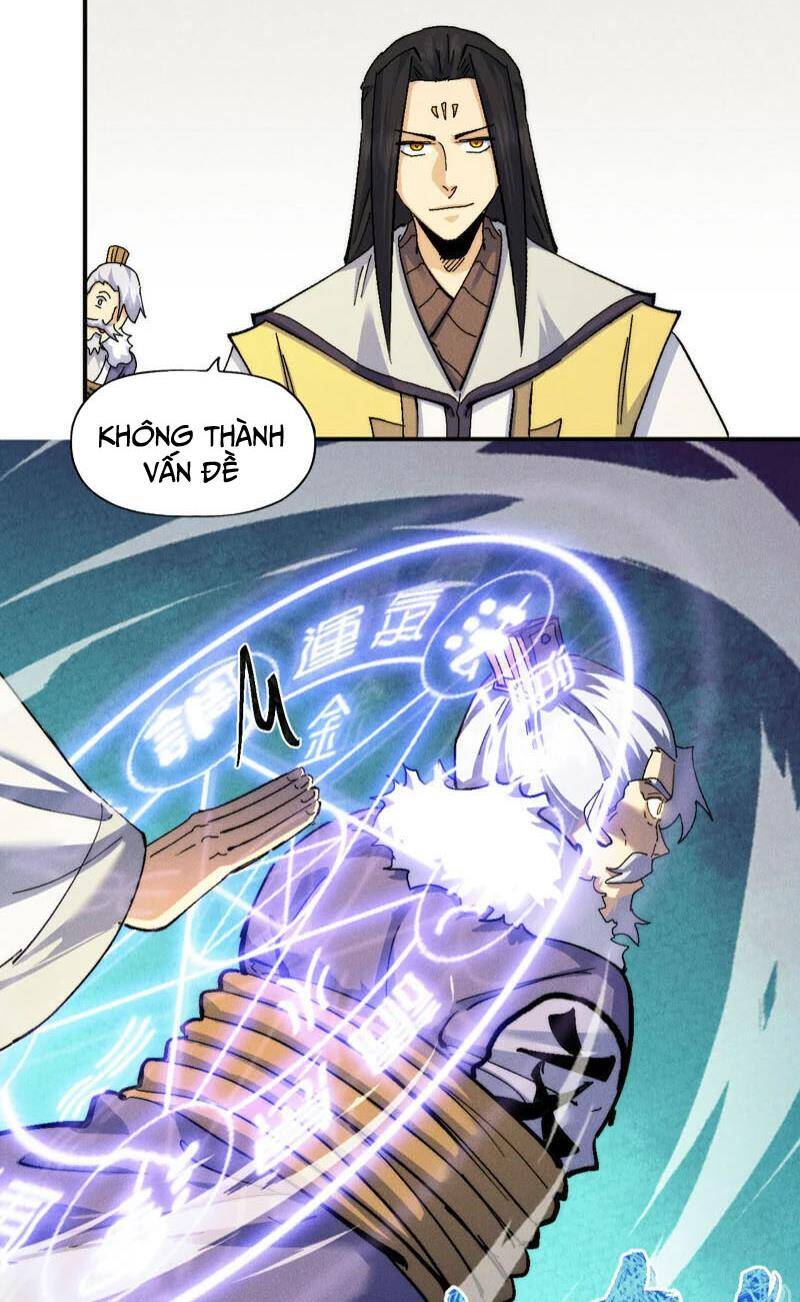 Nhân Vật Chính Mạnh Nhất Lịch Sử Chap 164 - Next Chap 165