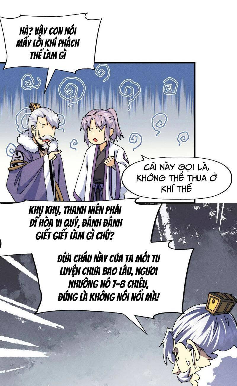 Nhân Vật Chính Mạnh Nhất Lịch Sử Chap 164 - Next Chap 165