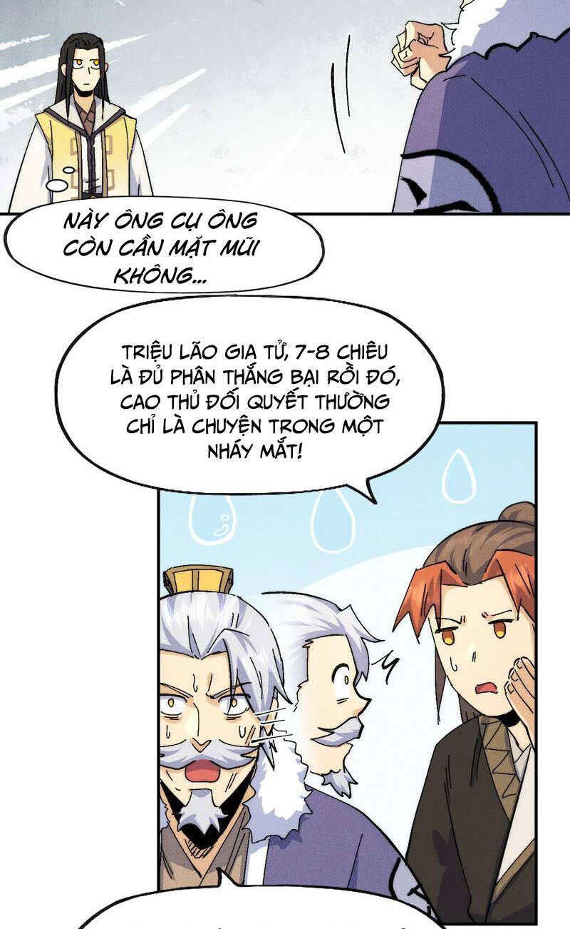 Nhân Vật Chính Mạnh Nhất Lịch Sử Chap 164 - Next Chap 165