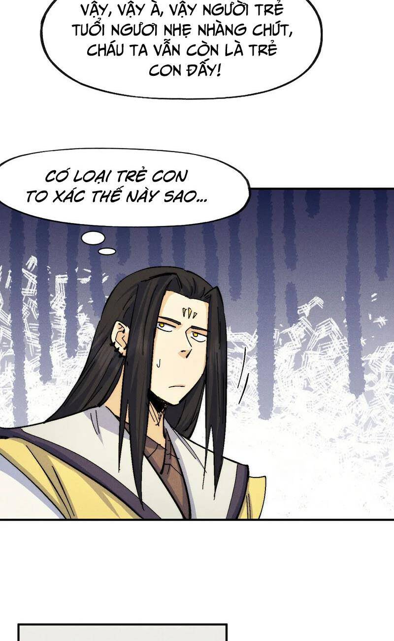 Nhân Vật Chính Mạnh Nhất Lịch Sử Chap 164 - Next Chap 165
