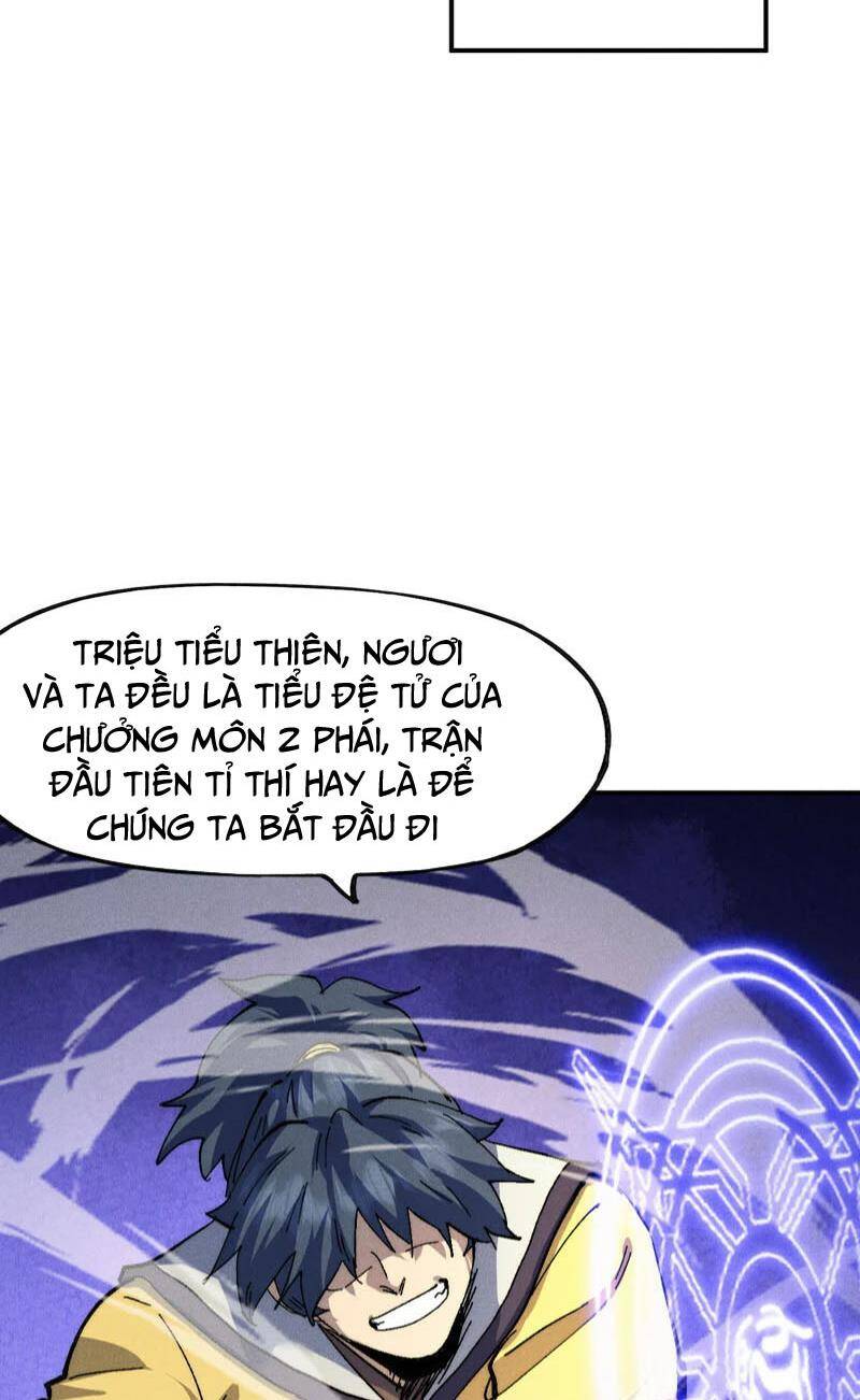 Nhân Vật Chính Mạnh Nhất Lịch Sử Chap 164 - Next Chap 165