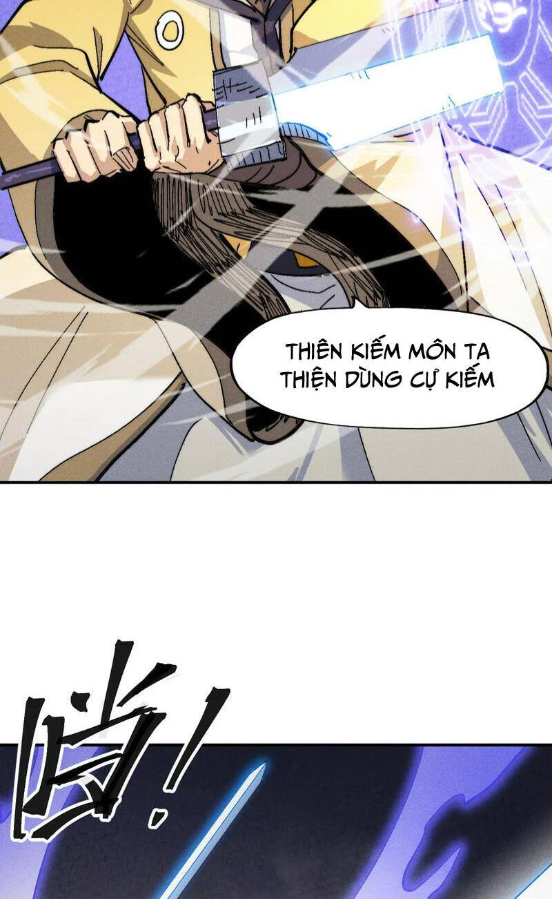 Nhân Vật Chính Mạnh Nhất Lịch Sử Chap 164 - Next Chap 165