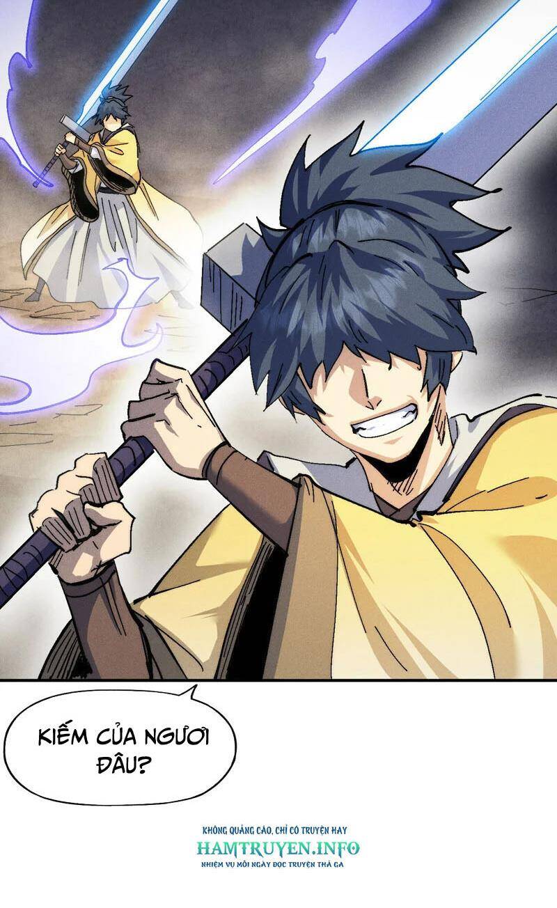 Nhân Vật Chính Mạnh Nhất Lịch Sử Chap 164 - Next Chap 165