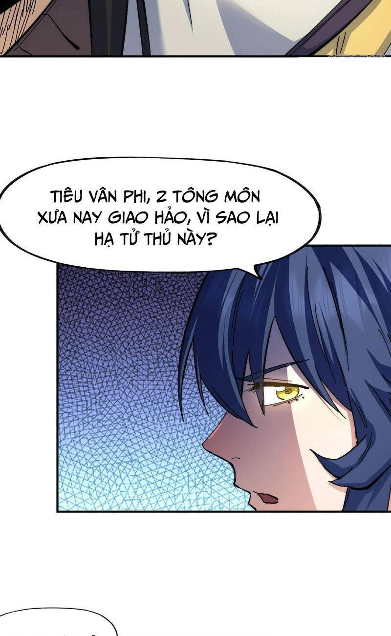 Nhân Vật Chính Mạnh Nhất Lịch Sử Chap 164 - Next Chap 165