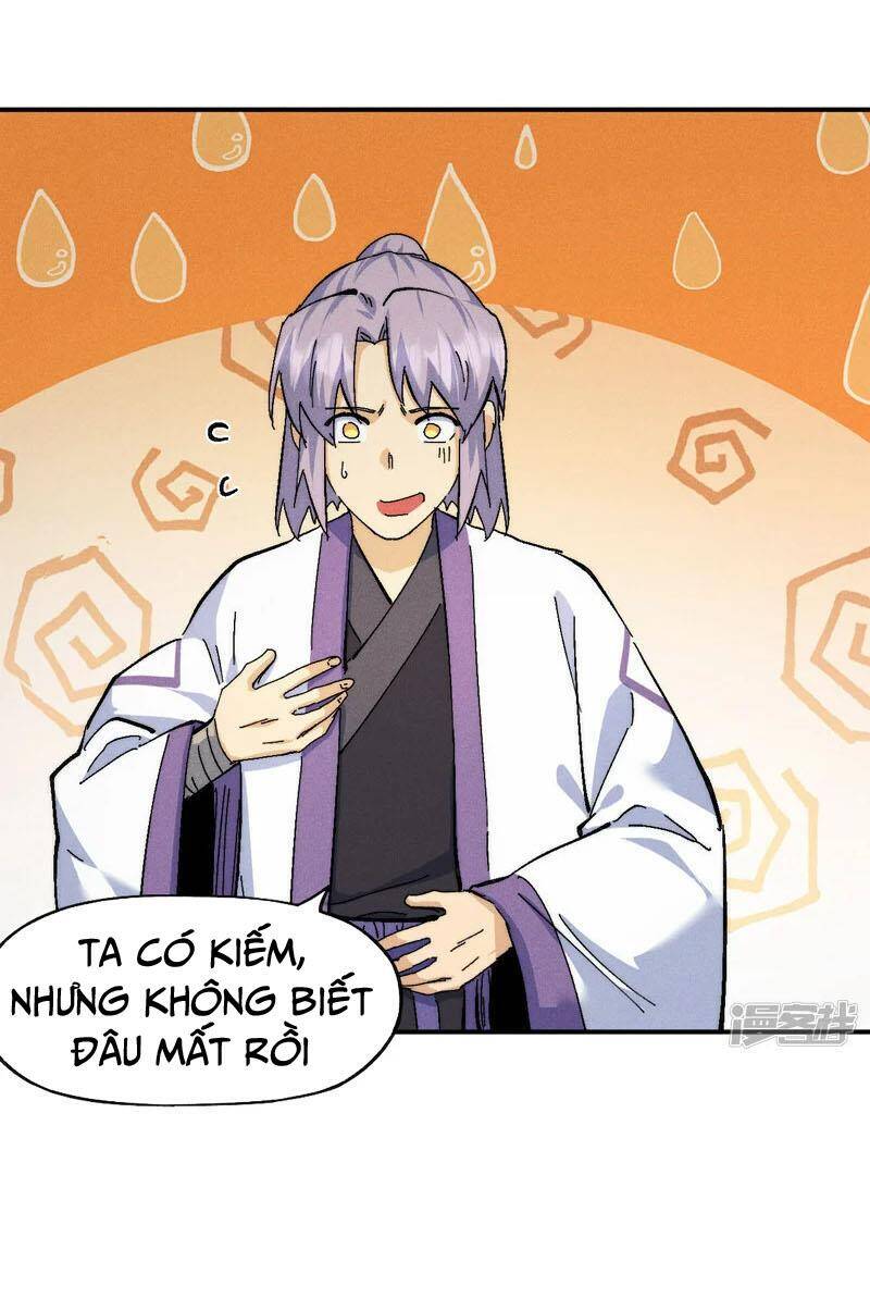 Nhân Vật Chính Mạnh Nhất Lịch Sử Chap 164 - Next Chap 165