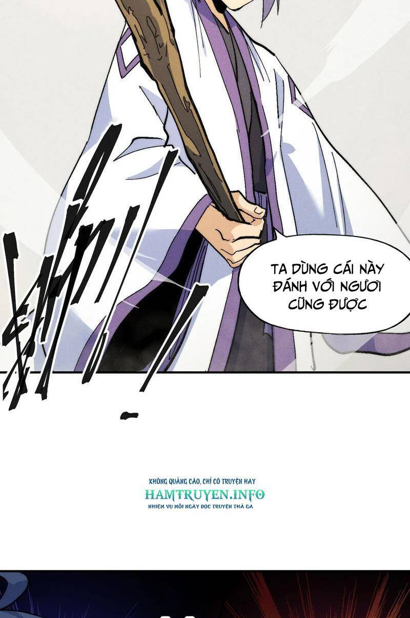 Nhân Vật Chính Mạnh Nhất Lịch Sử Chap 164 - Next Chap 165
