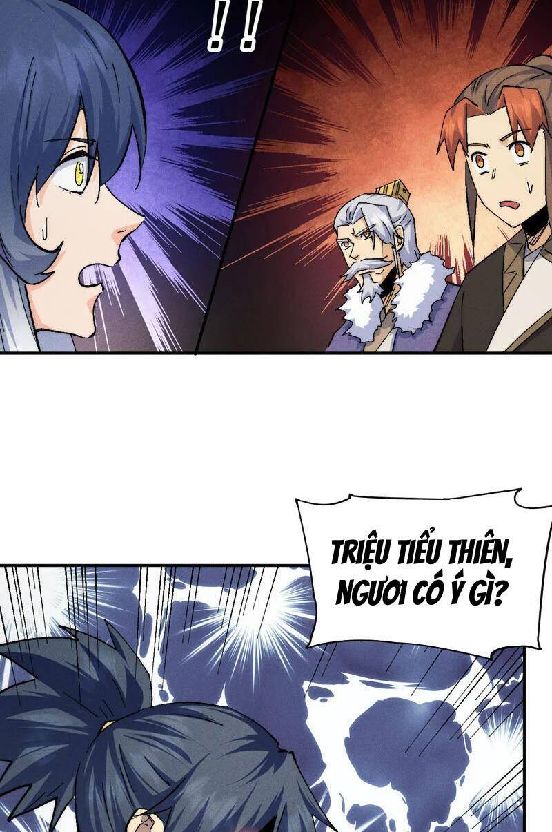 Nhân Vật Chính Mạnh Nhất Lịch Sử Chap 164 - Next Chap 165