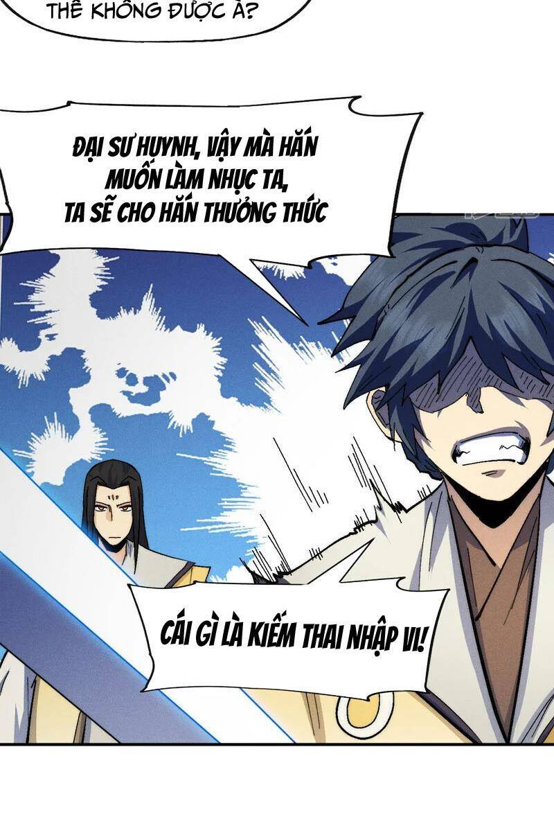 Nhân Vật Chính Mạnh Nhất Lịch Sử Chap 164 - Next Chap 165