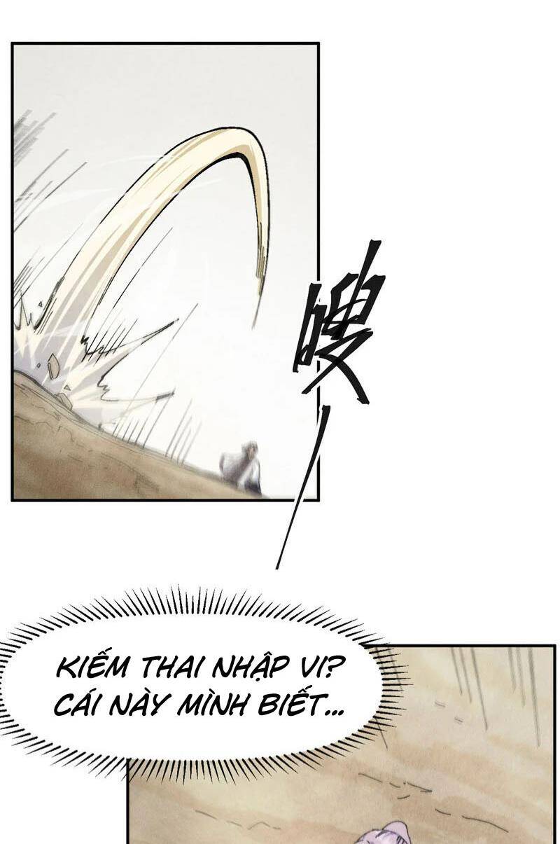 Nhân Vật Chính Mạnh Nhất Lịch Sử Chap 164 - Next Chap 165