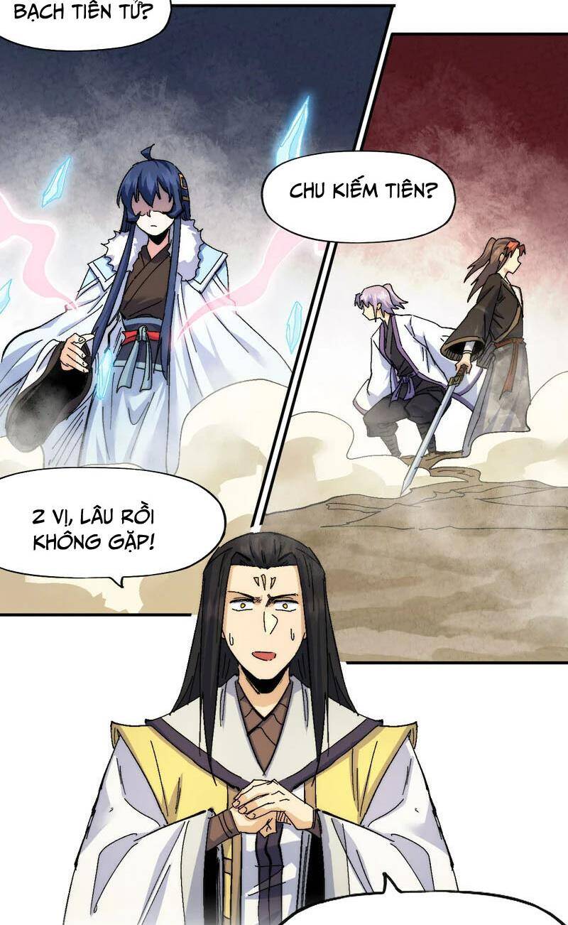 Nhân Vật Chính Mạnh Nhất Lịch Sử Chap 164 - Next Chap 165