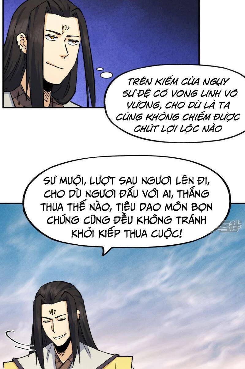 Nhân Vật Chính Mạnh Nhất Lịch Sử Chap 164 - Next Chap 165