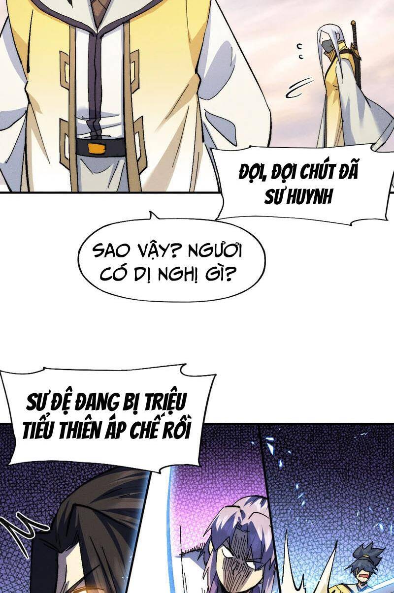 Nhân Vật Chính Mạnh Nhất Lịch Sử Chap 164 - Next Chap 165