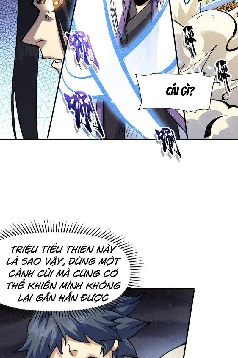 Nhân Vật Chính Mạnh Nhất Lịch Sử Chap 164 - Next Chap 165