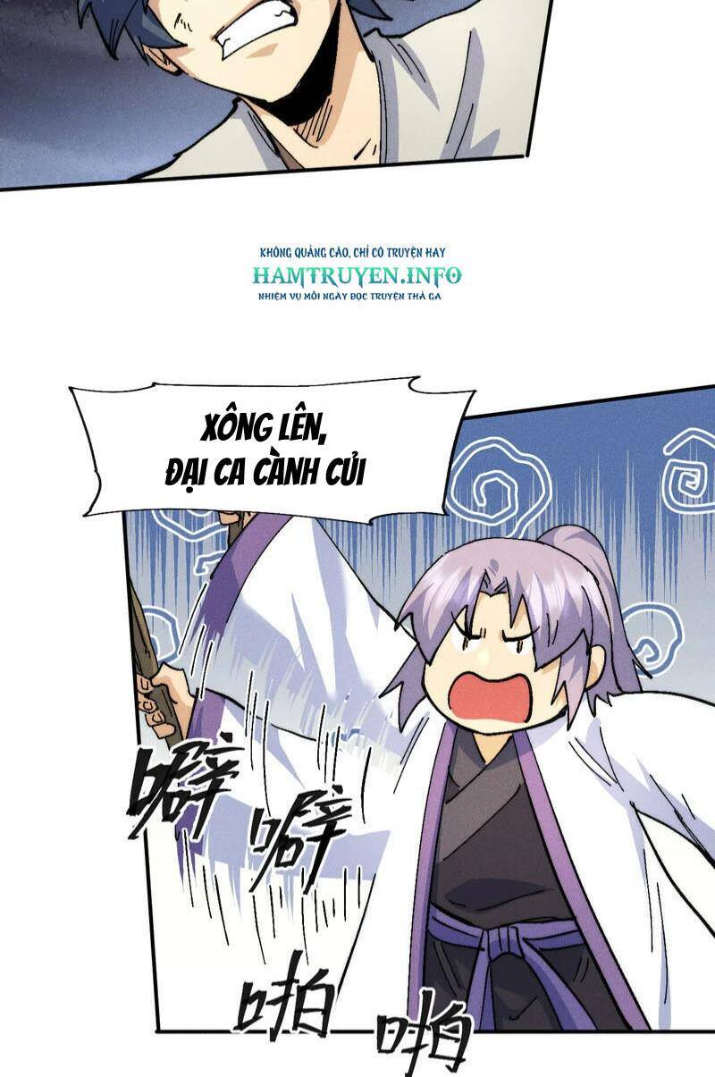 Nhân Vật Chính Mạnh Nhất Lịch Sử Chap 164 - Next Chap 165