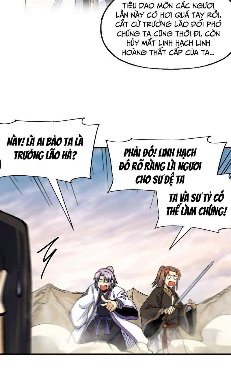 Nhân Vật Chính Mạnh Nhất Lịch Sử Chap 164 - Next Chap 165