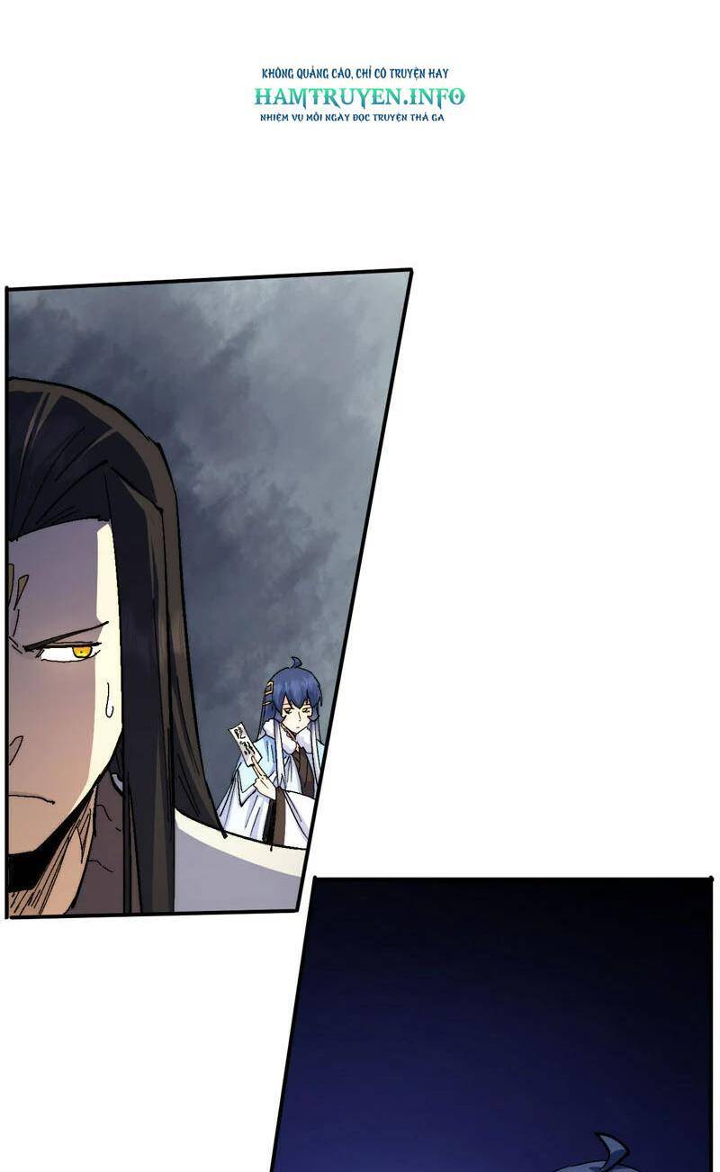 Nhân Vật Chính Mạnh Nhất Lịch Sử Chap 164 - Next Chap 165