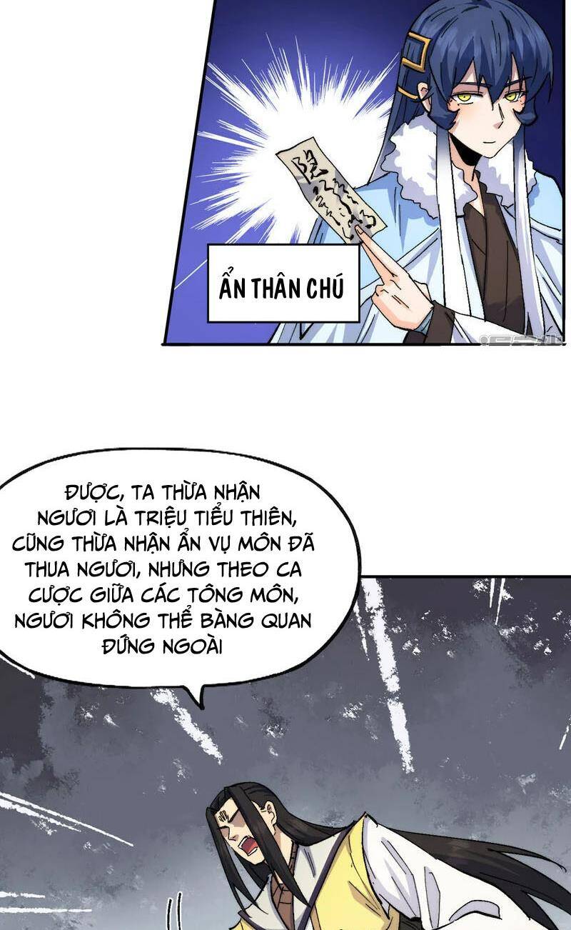 Nhân Vật Chính Mạnh Nhất Lịch Sử Chap 164 - Next Chap 165