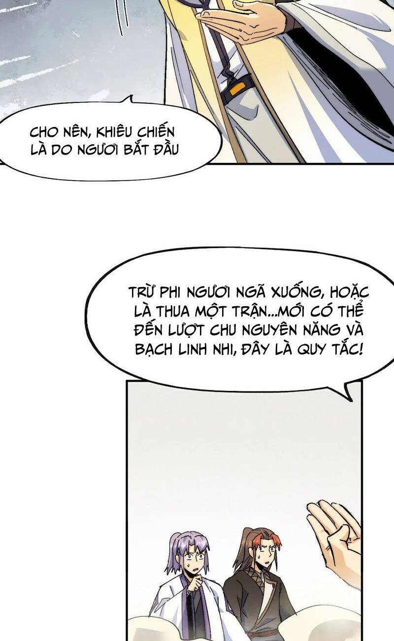 Nhân Vật Chính Mạnh Nhất Lịch Sử Chap 164 - Next Chap 165