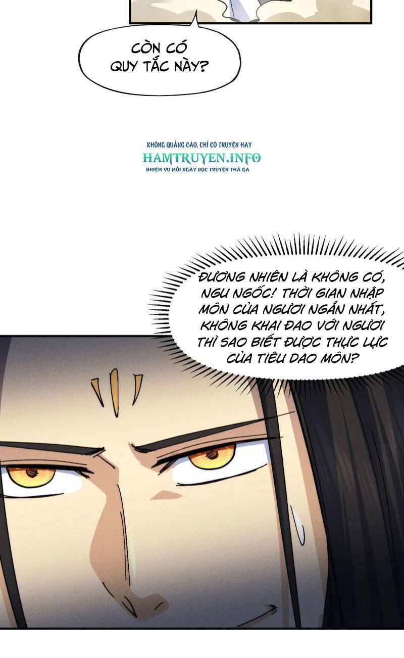 Nhân Vật Chính Mạnh Nhất Lịch Sử Chap 164 - Next Chap 165