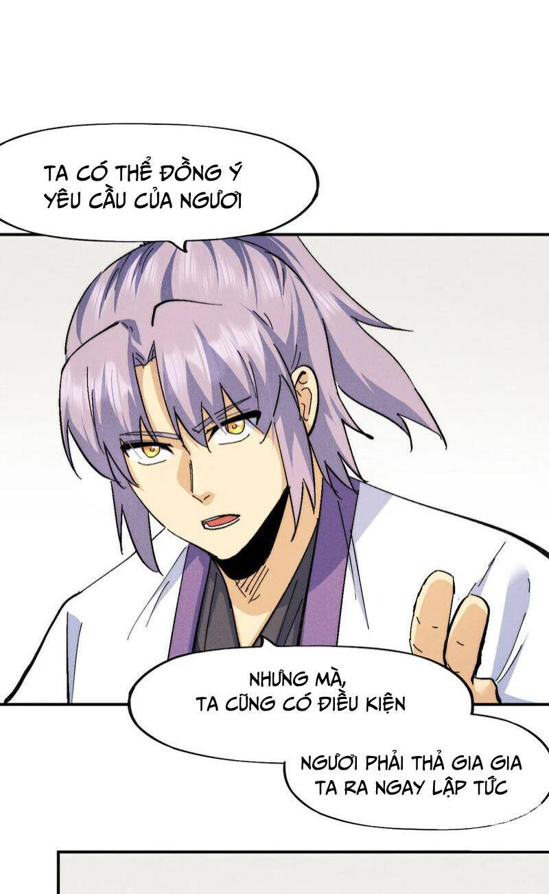 Nhân Vật Chính Mạnh Nhất Lịch Sử Chap 164 - Next Chap 165