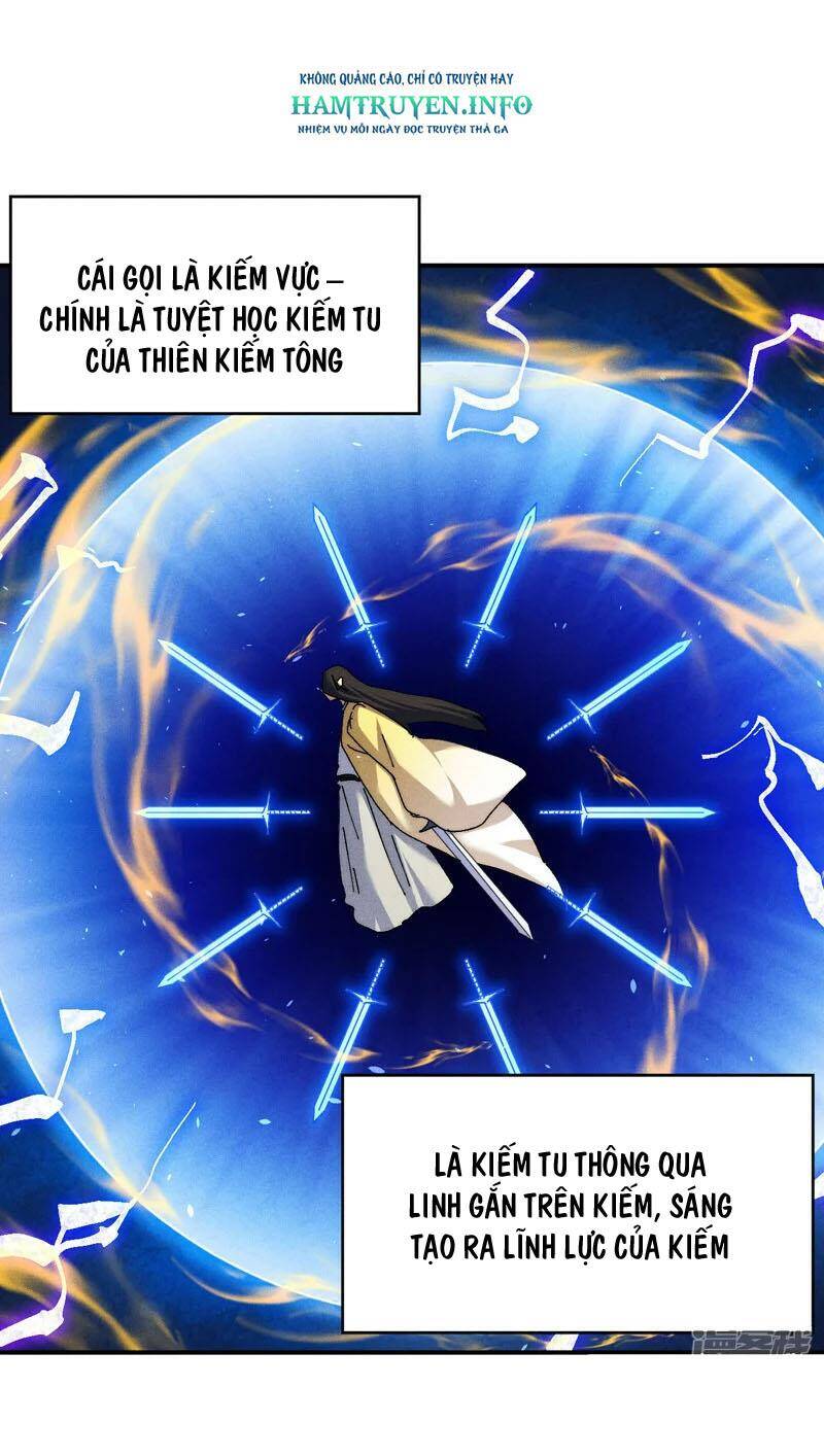 Nhân Vật Chính Mạnh Nhất Lịch Sử Chap 165 - Next Chap 166