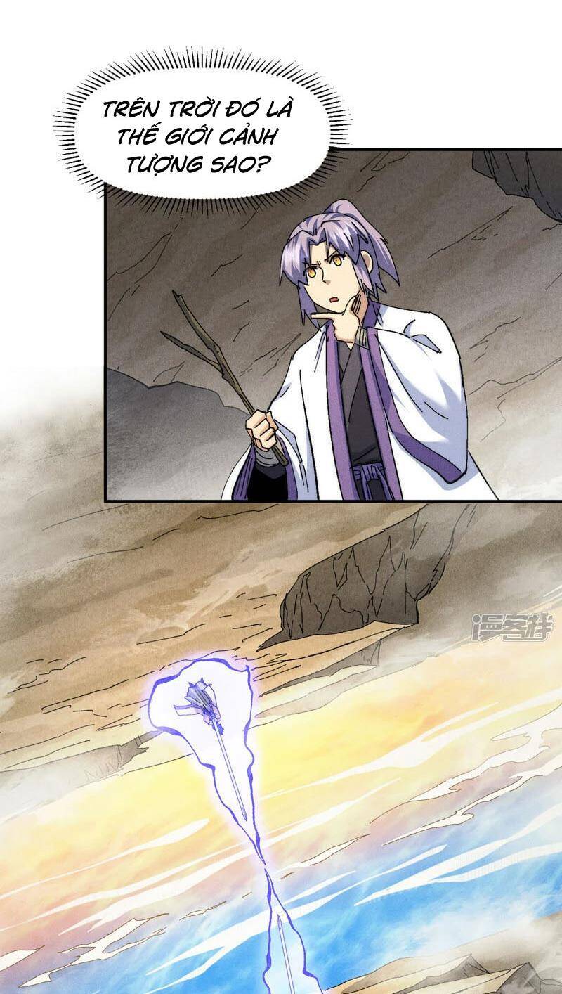 Nhân Vật Chính Mạnh Nhất Lịch Sử Chap 165 - Next Chap 166