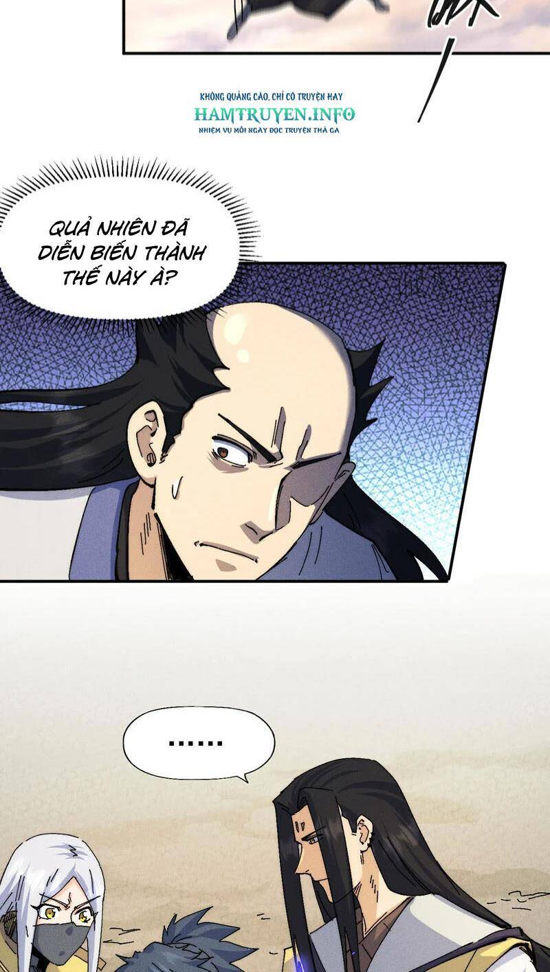 Nhân Vật Chính Mạnh Nhất Lịch Sử Chap 165 - Next Chap 166