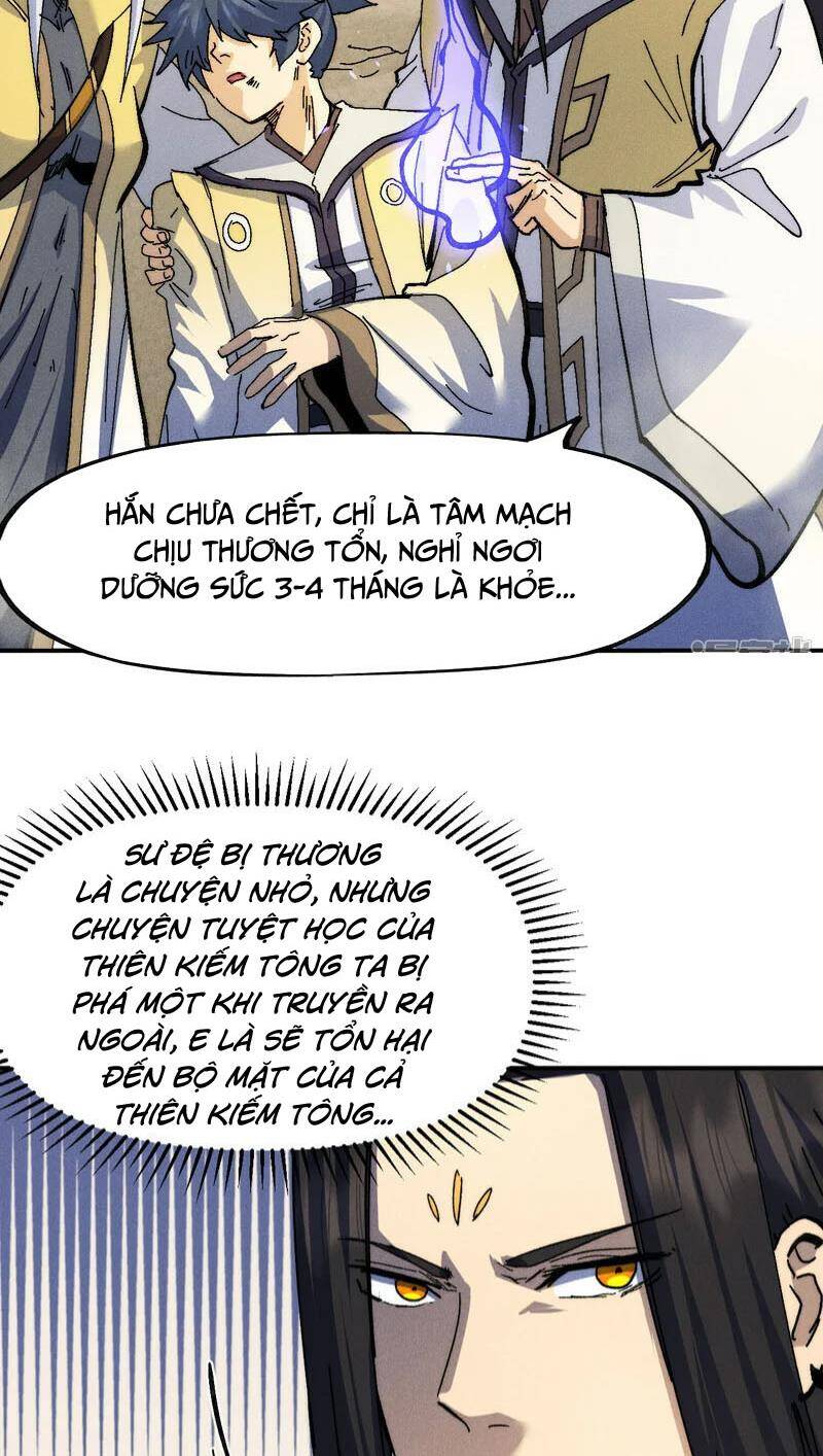 Nhân Vật Chính Mạnh Nhất Lịch Sử Chap 165 - Next Chap 166