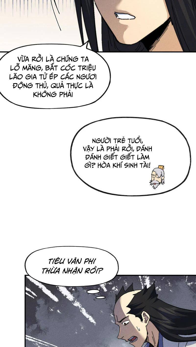 Nhân Vật Chính Mạnh Nhất Lịch Sử Chap 165 - Next Chap 166