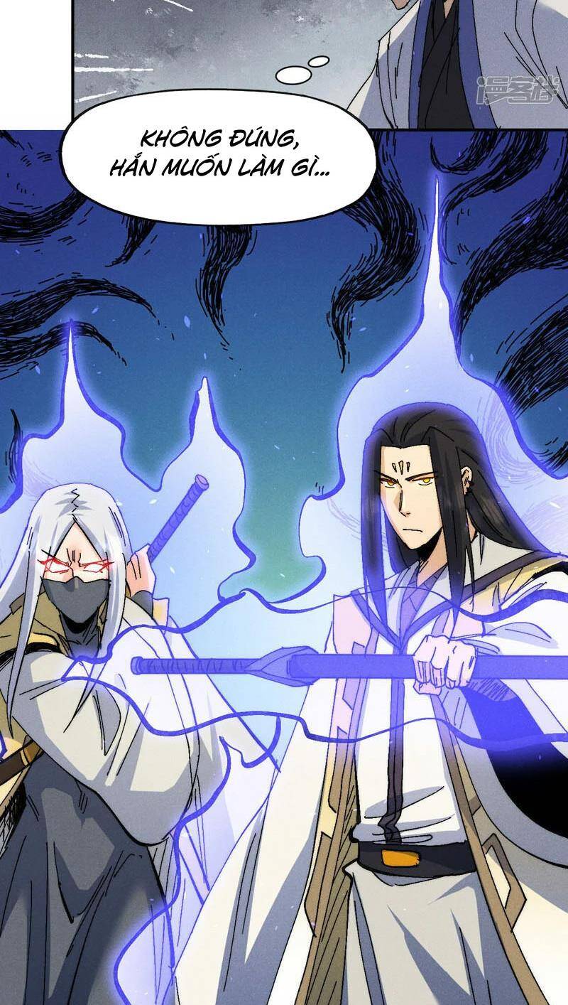 Nhân Vật Chính Mạnh Nhất Lịch Sử Chap 165 - Next Chap 166